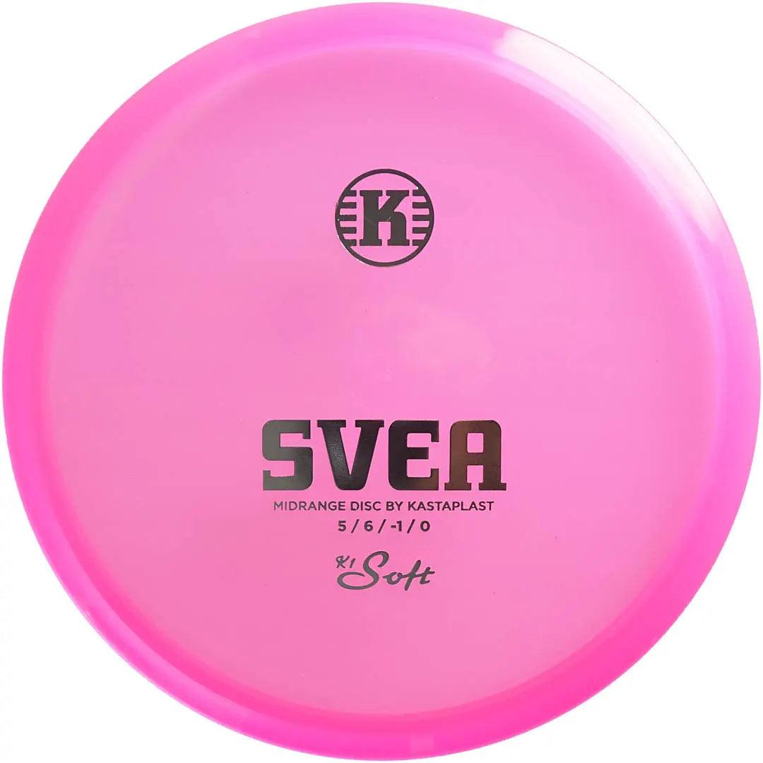 K1 Soft Svea