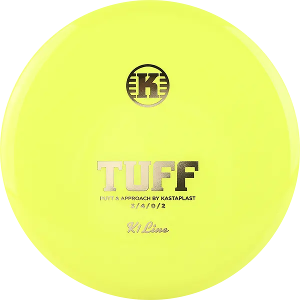 K1 Tuff