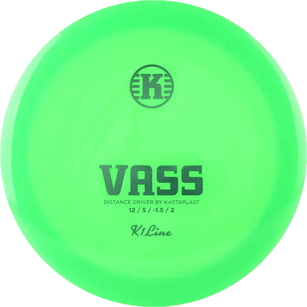 K1 Vass