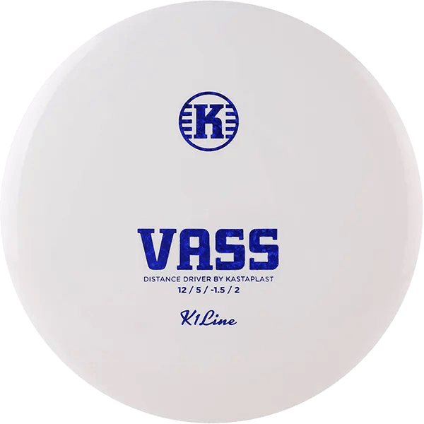 K1 Vass