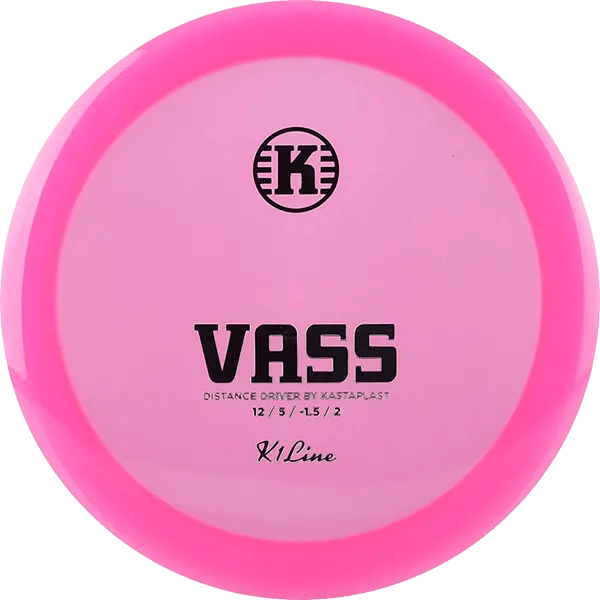 K1 Vass