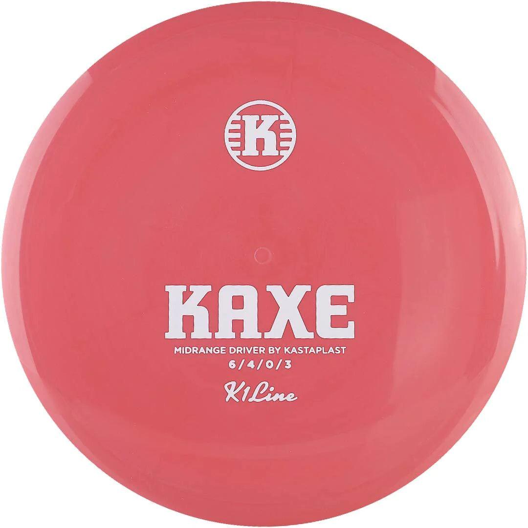 K1 Soft Kaxe (original)