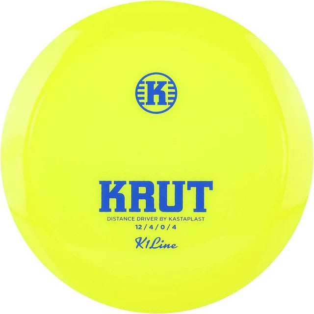 K1 Krut