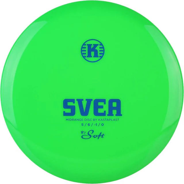 K1 Soft Svea