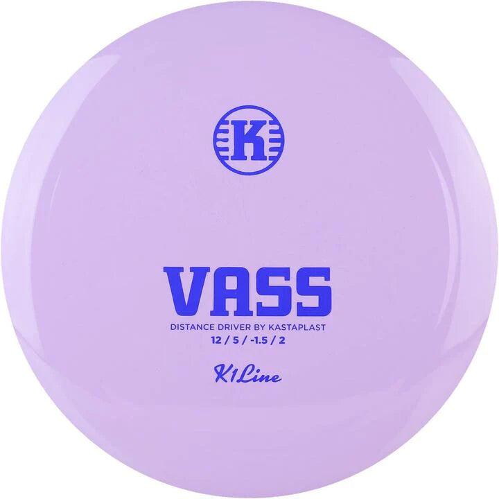 K1 Vass