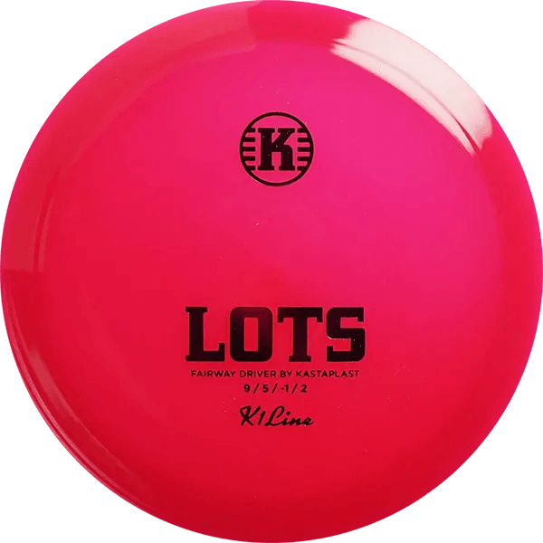 K1 Lots