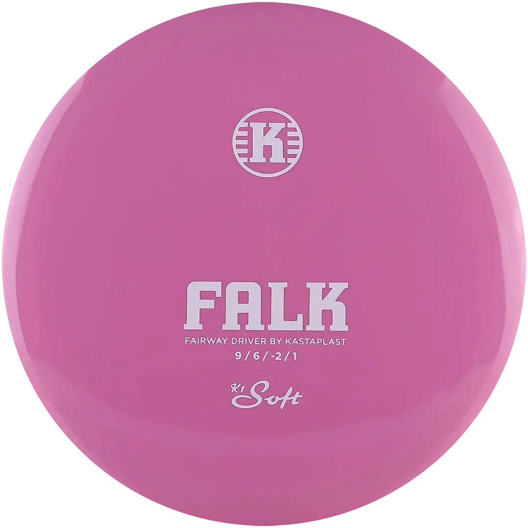 K1 Soft Falk