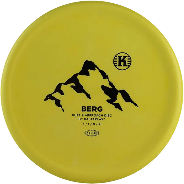 K3 Berg
