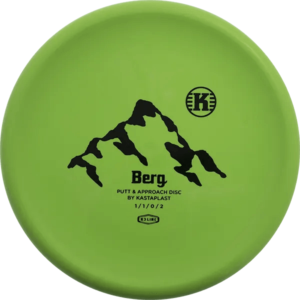 K3 Berg