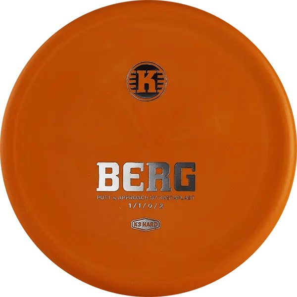 K3 Hard Berg