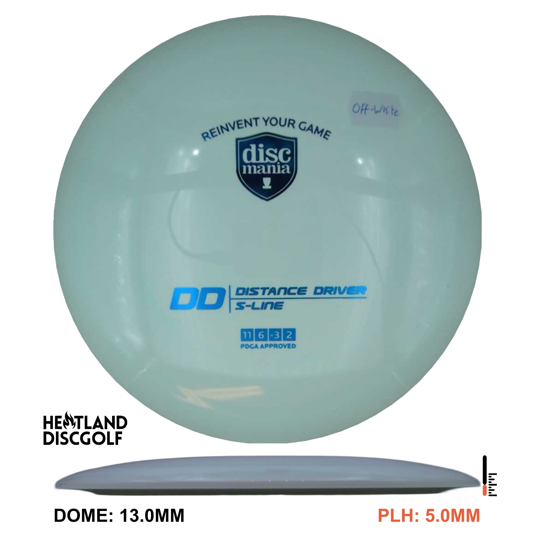 S-Line DD