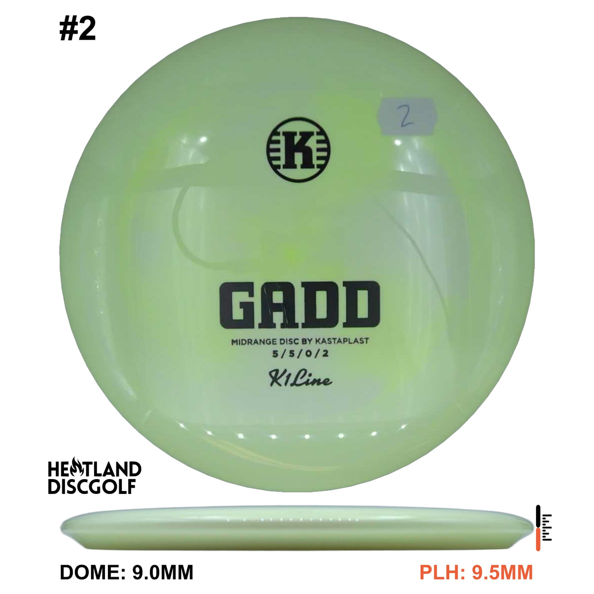 K1 Gadd