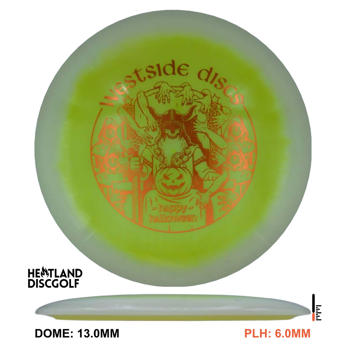 VIP-X Moonshine Orbit Underworld - Halloween 2026