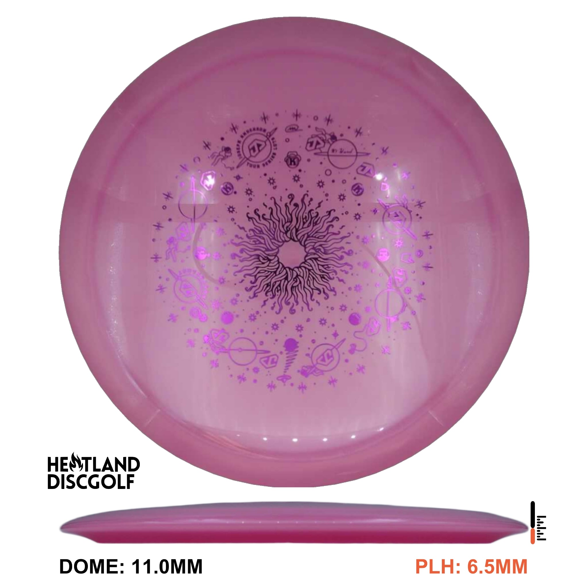 K1 Hard Lots - Joseph Anderson