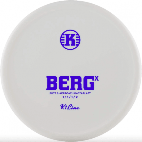 K1 Soft Berg X
