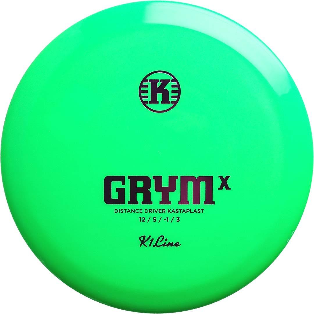 K1 Grym X