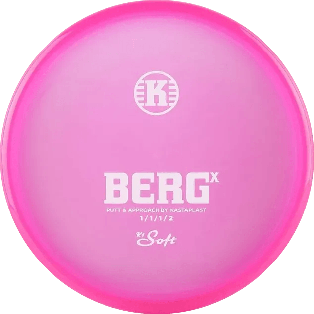 K1 Soft Berg X