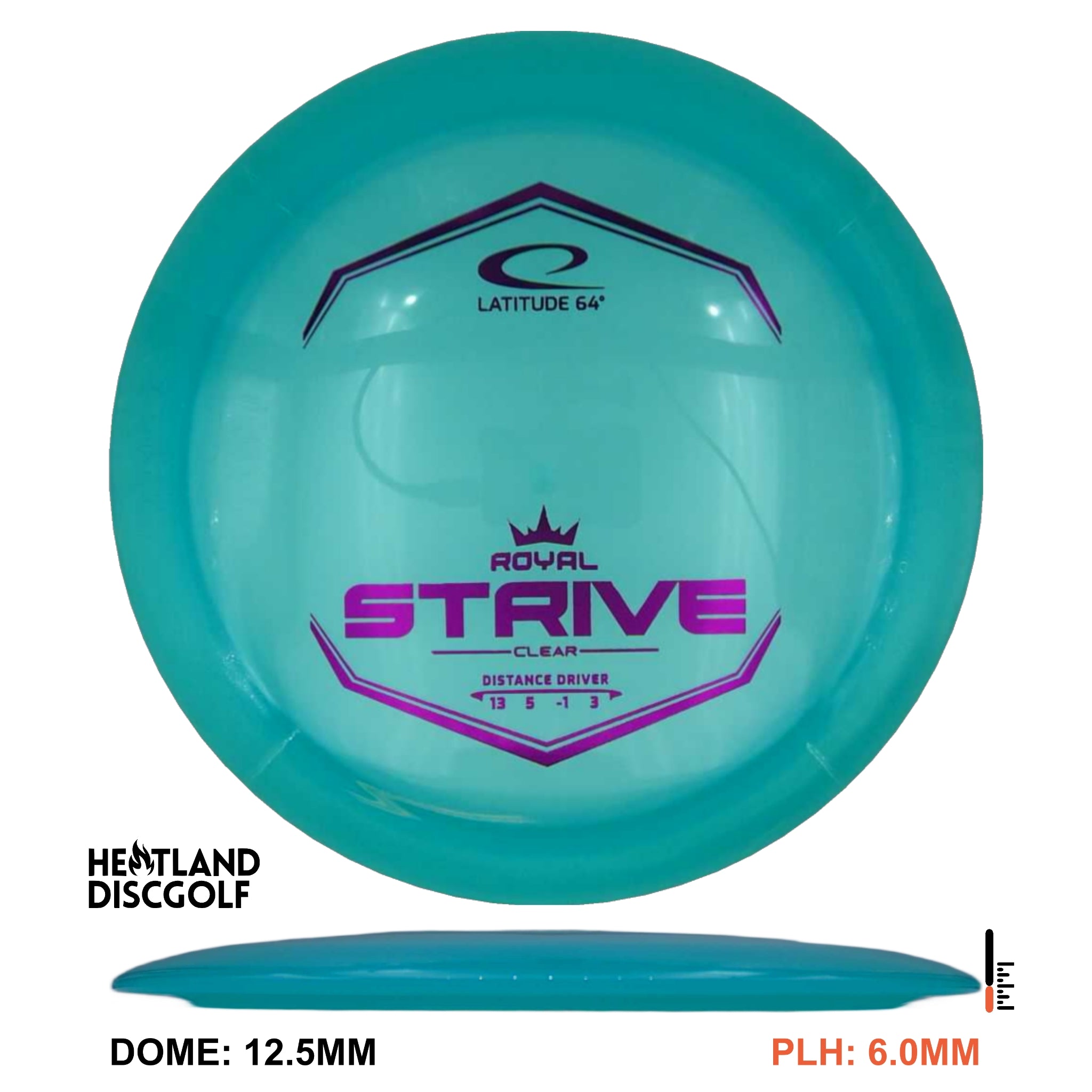Clear Strive