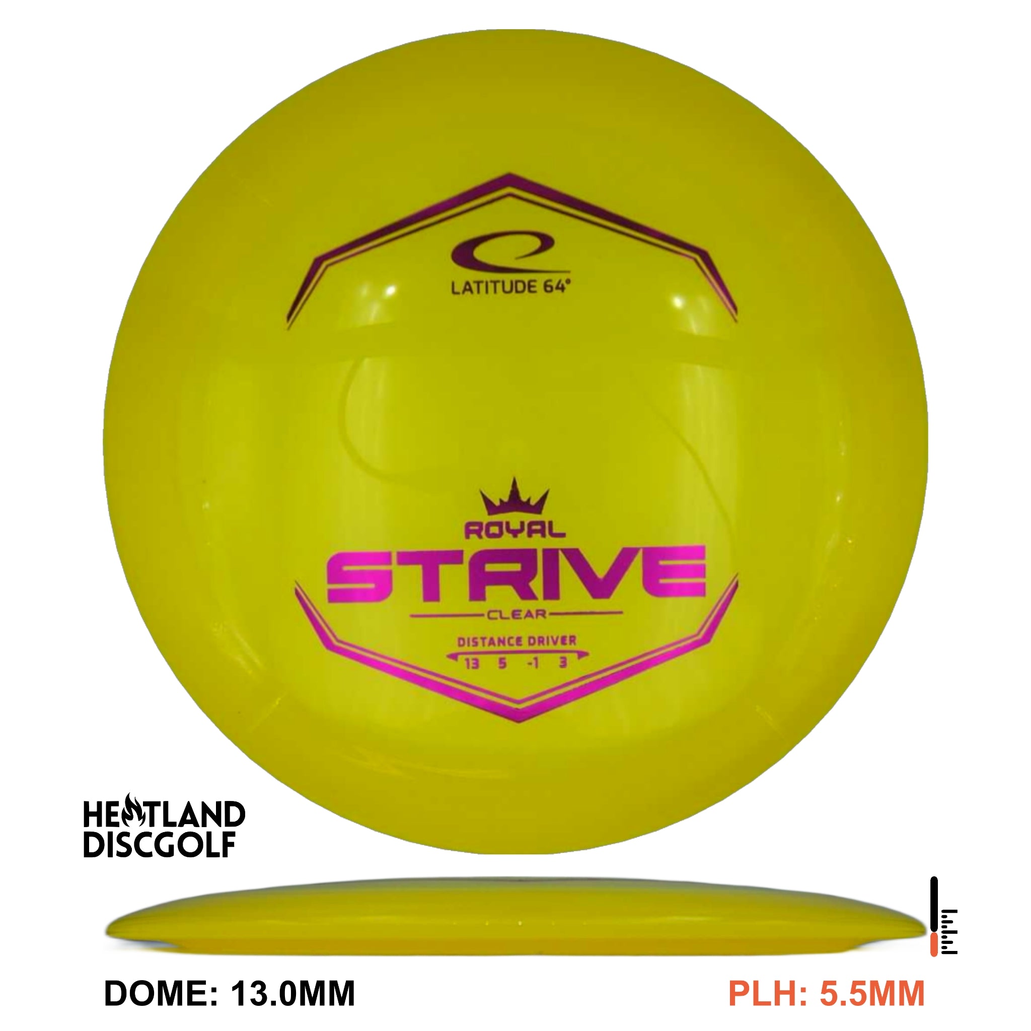 Clear Strive