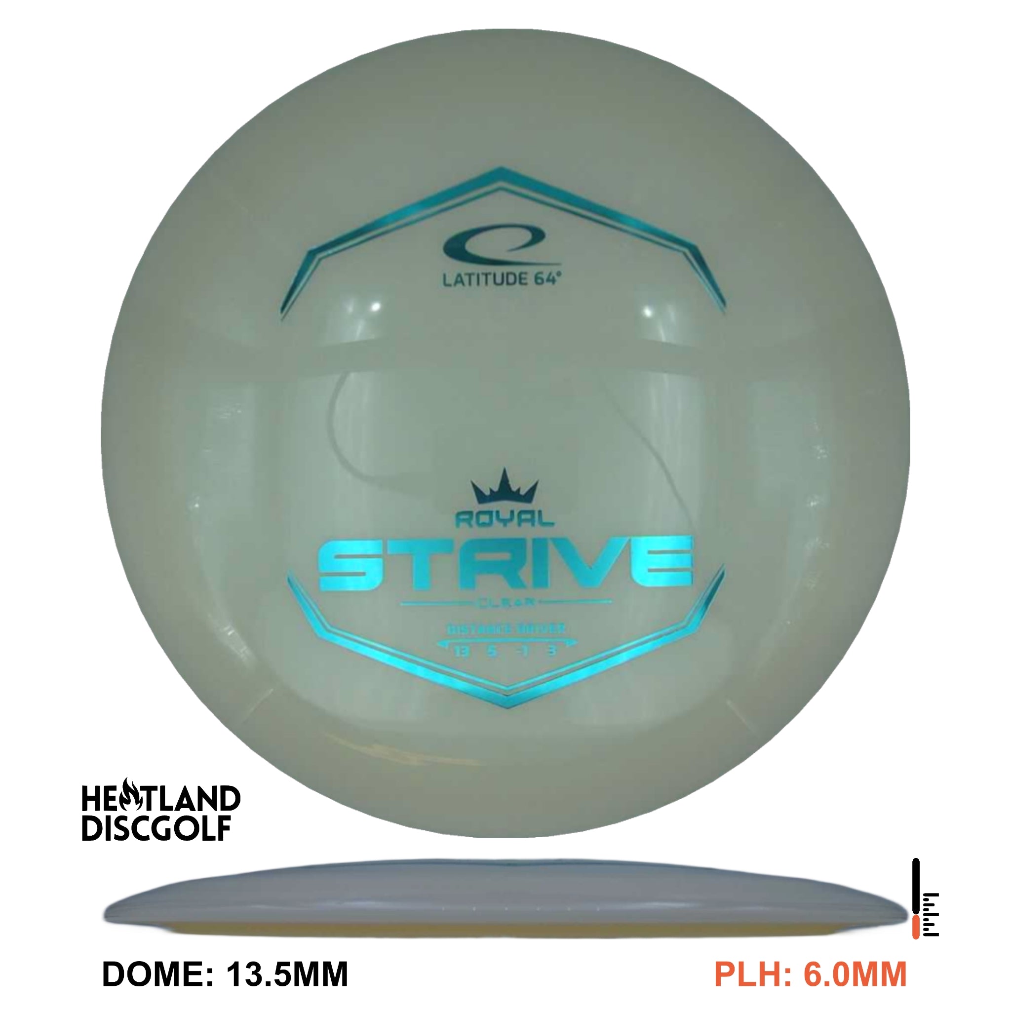 Clear Strive