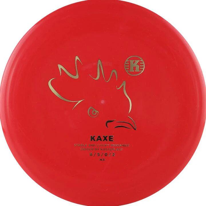 K3 Kaxe (New)
