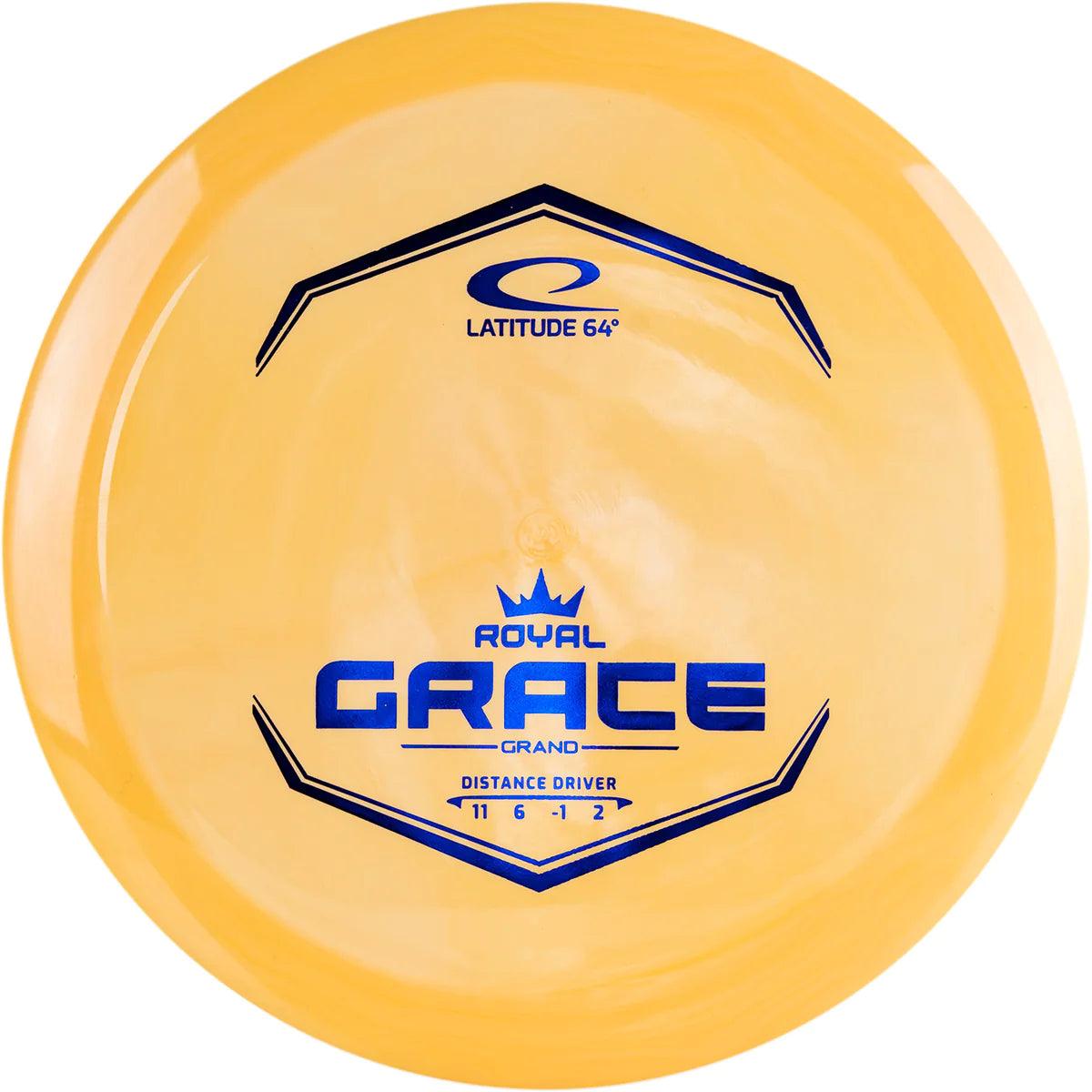 Royal Grand Grace