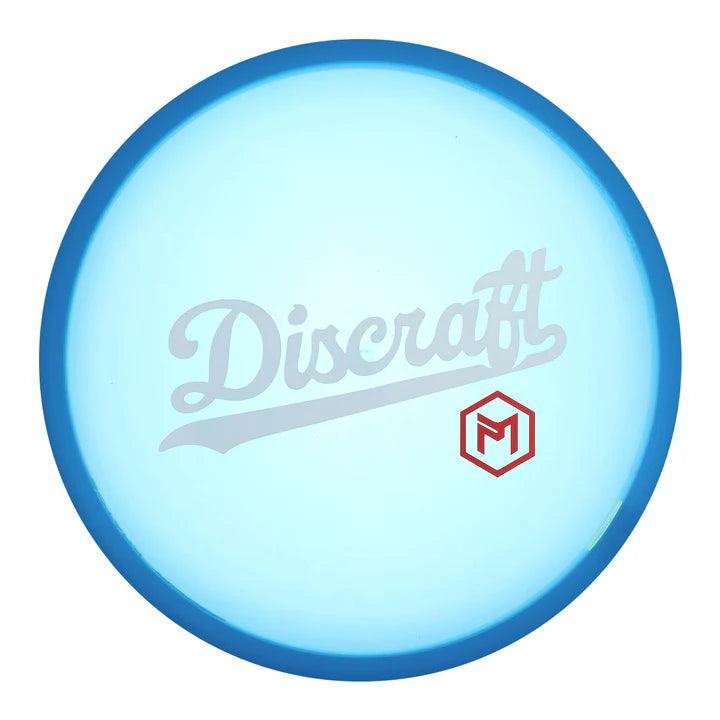 Z Kratos - Paul McBeth