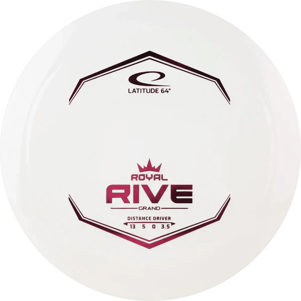 Royal Grand River