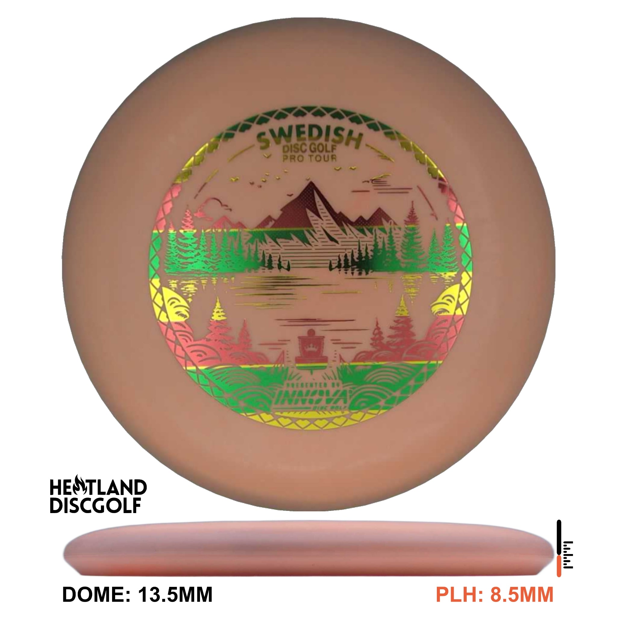 Nexus Classic Color Glow Aviar - SDGPT Fundraiser 2024