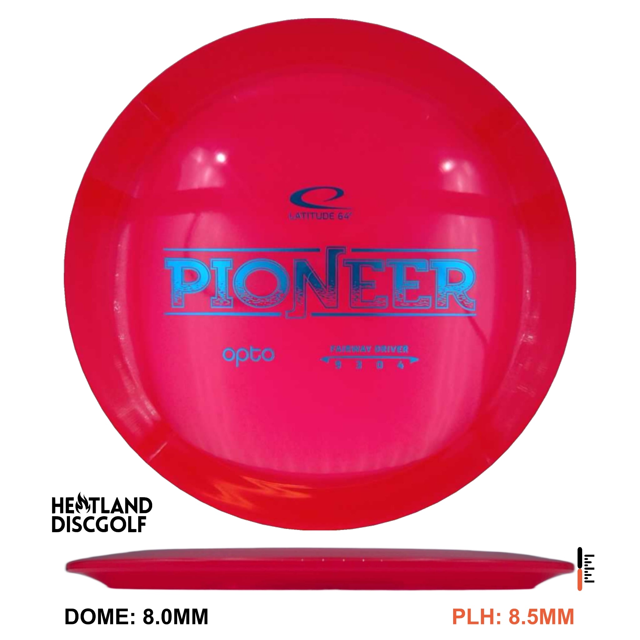 Opto Pioneer