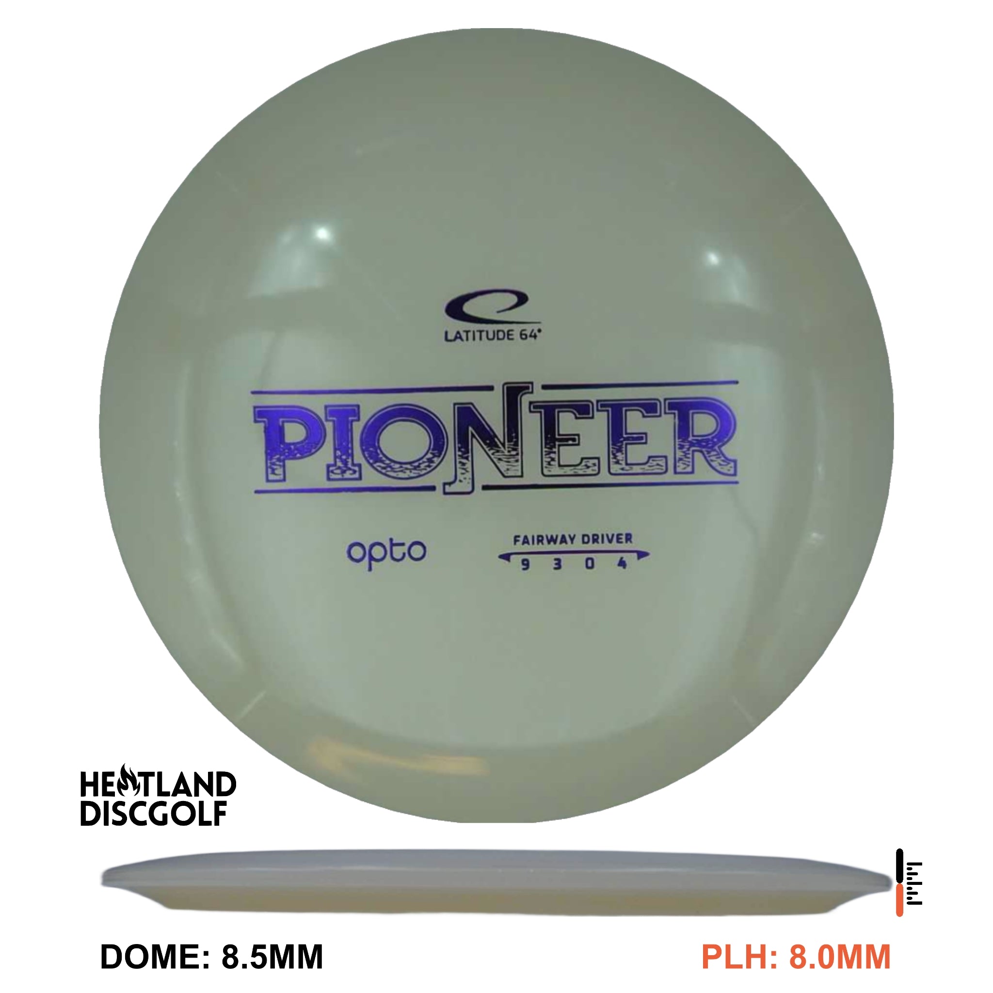 Opto Pioneer