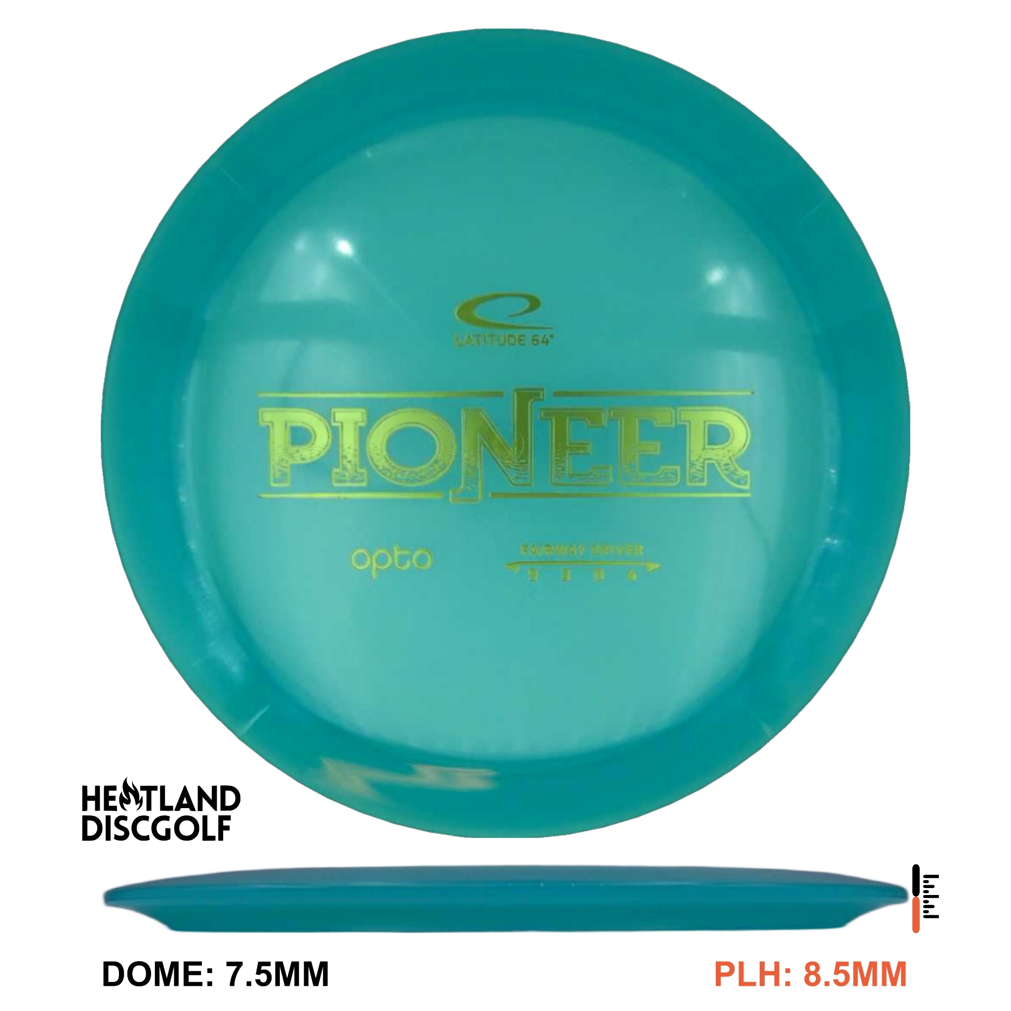 Opto Pioneer