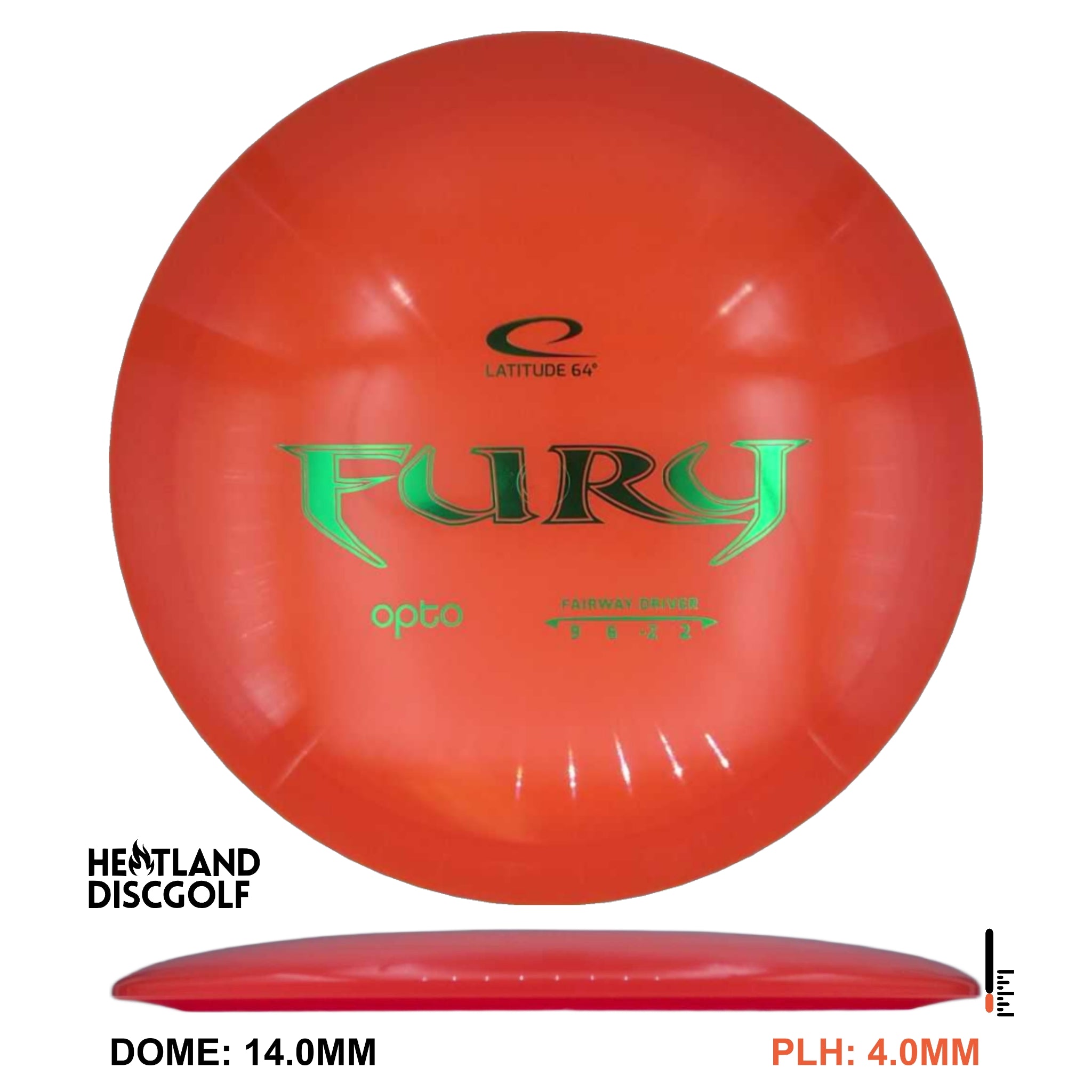 Opto Fury