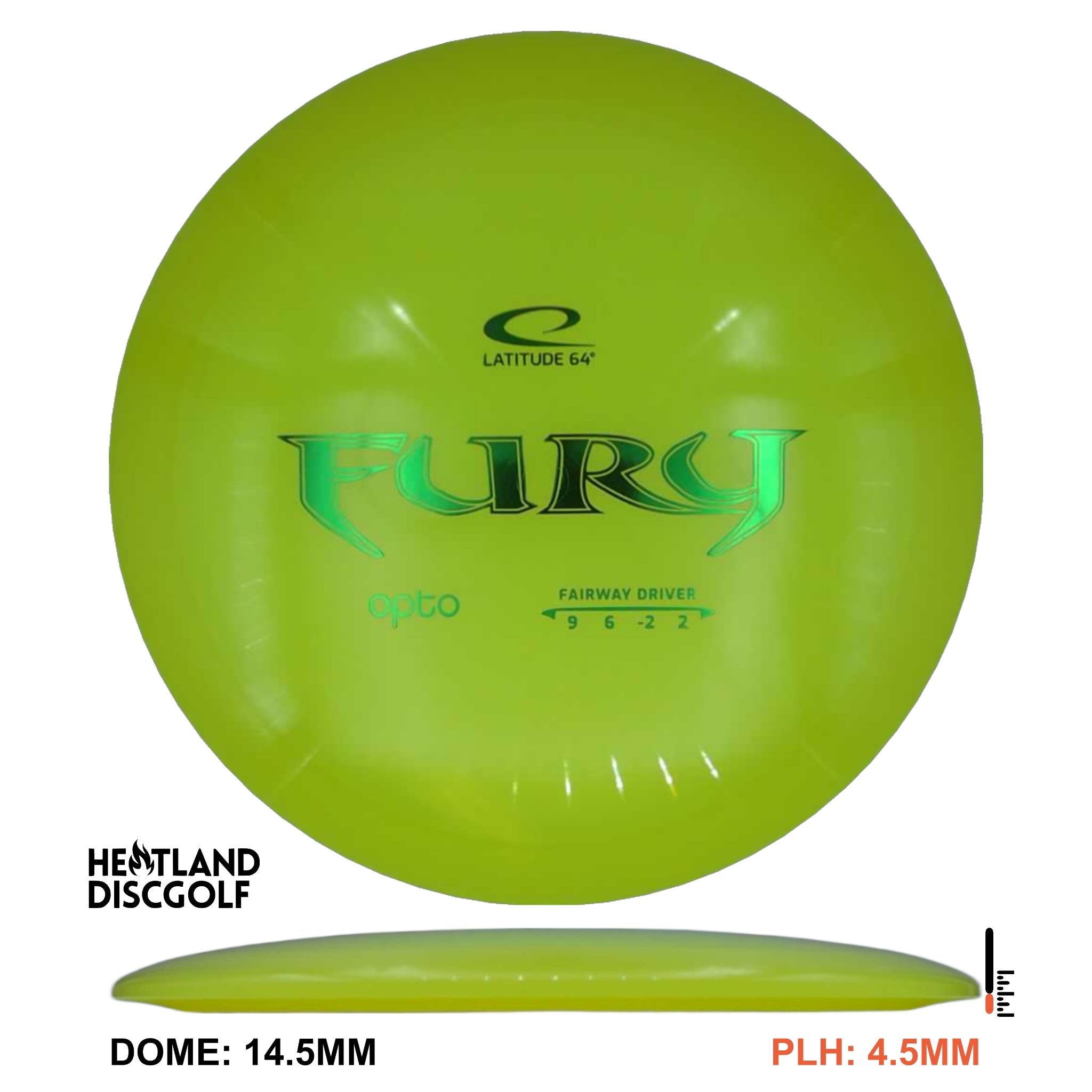 Opto Fury