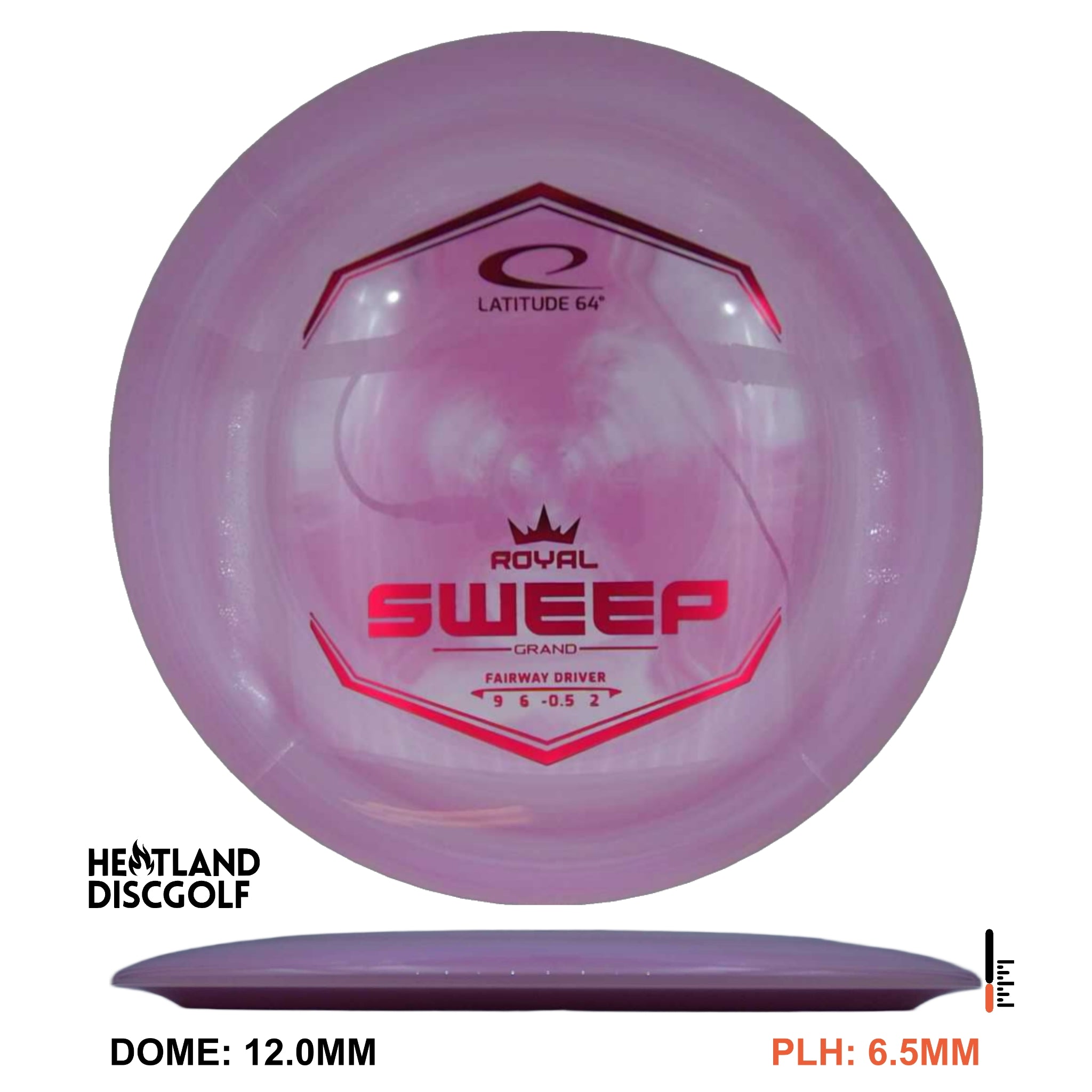 Royal Grand Sweep