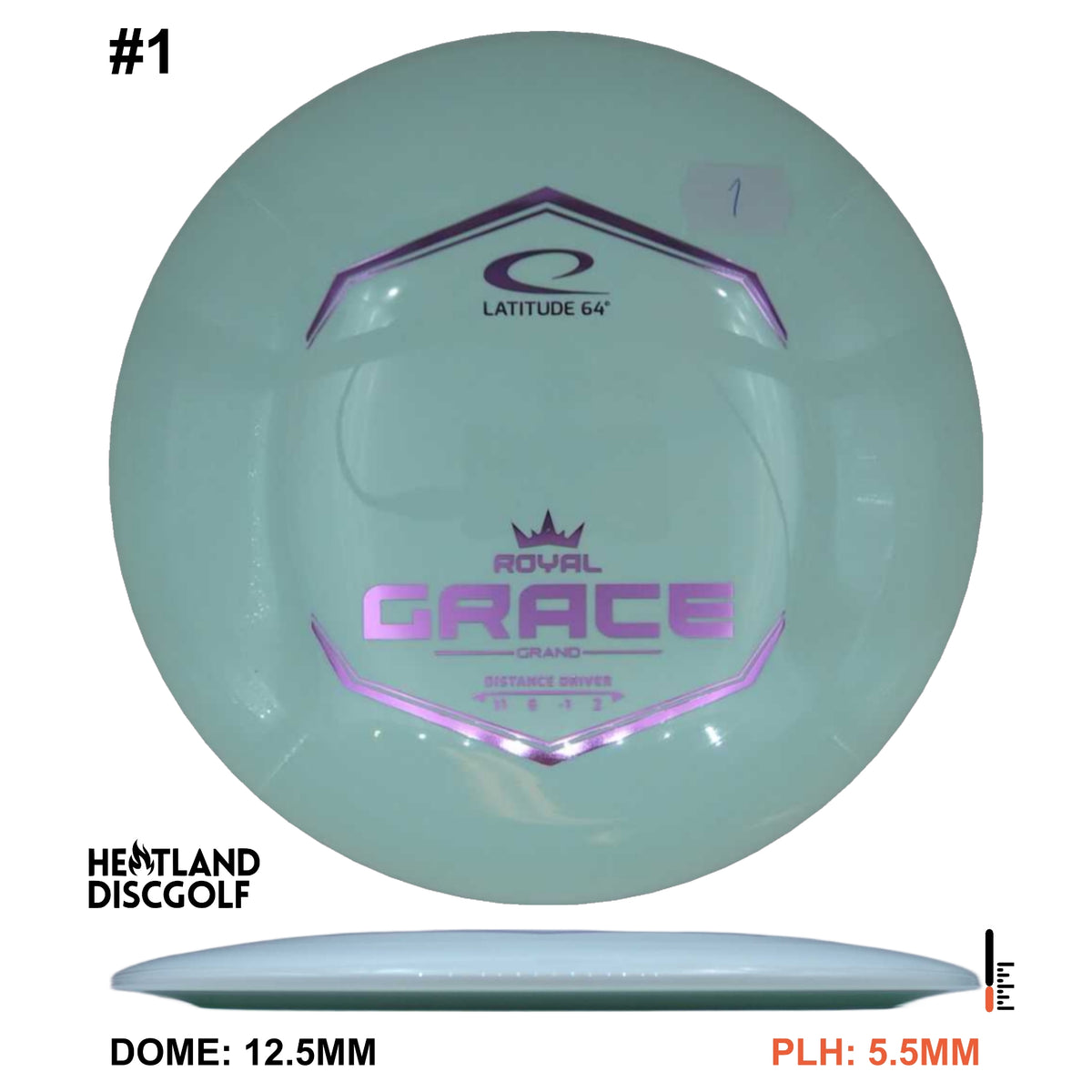 Royal Grand Grace