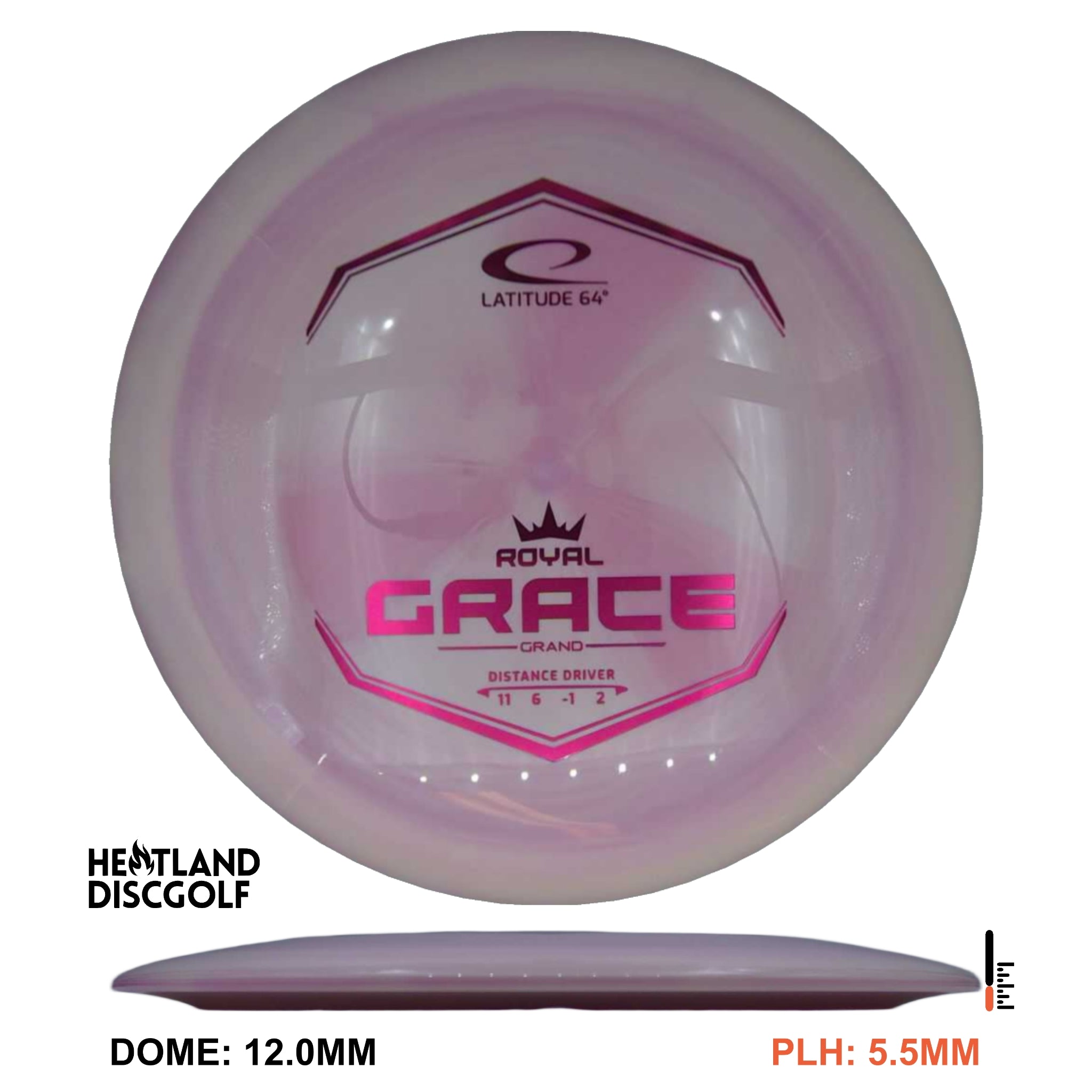 Royal Grand Grace