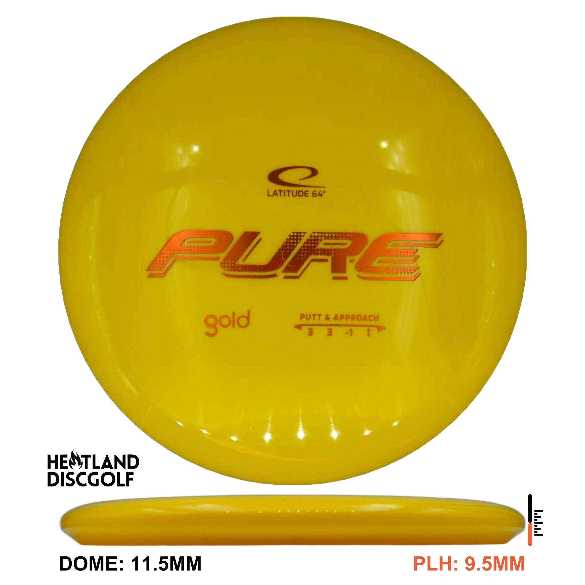 Gold Pure