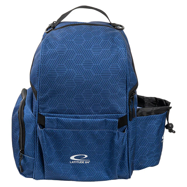 Latitude 64 SWIFT HEX BACKPACK
