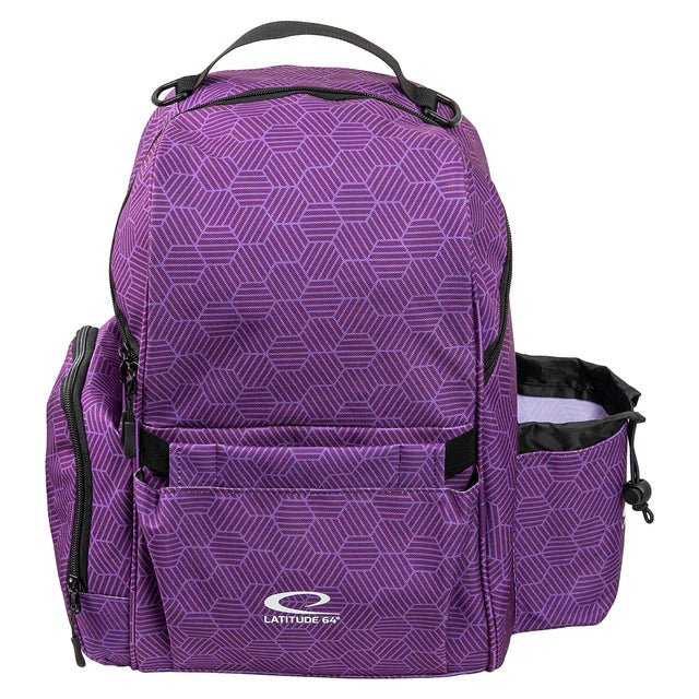 Latitude 64 SWIFT HEX BACKPACK