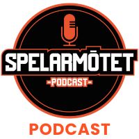 Spelarmtet Podcast