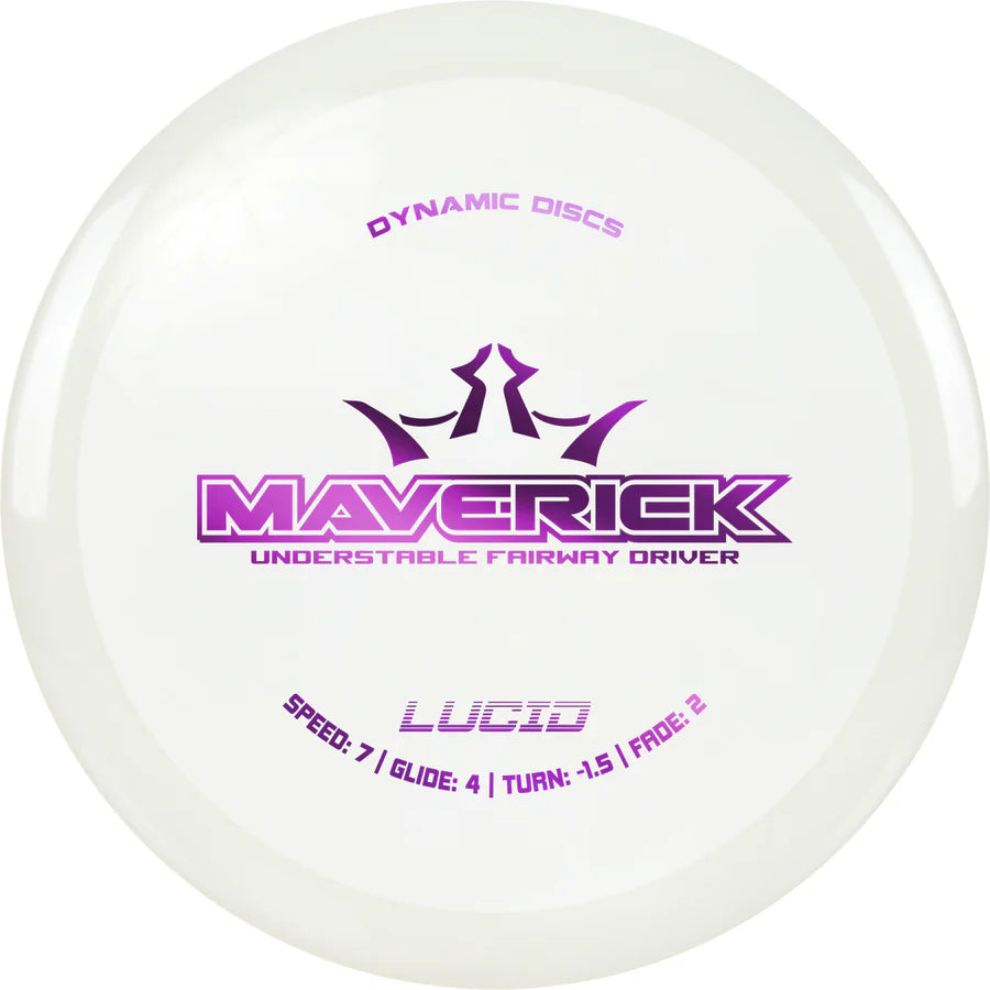 Lucid Maverick