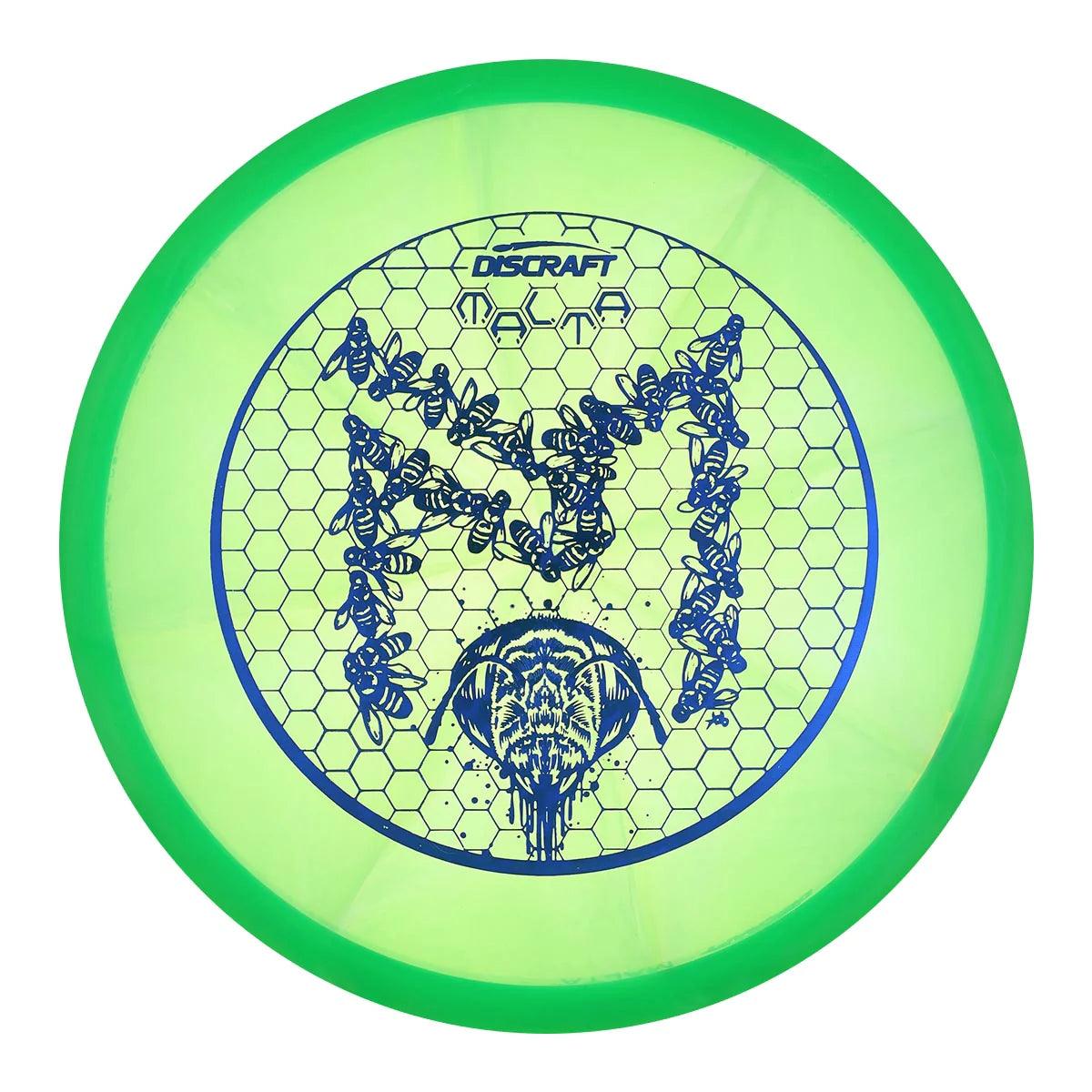 Z Swirl Malta - Paul McBeth