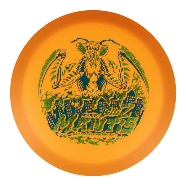 Big Z Mantis - Two Color Foil Ledgestone 2023