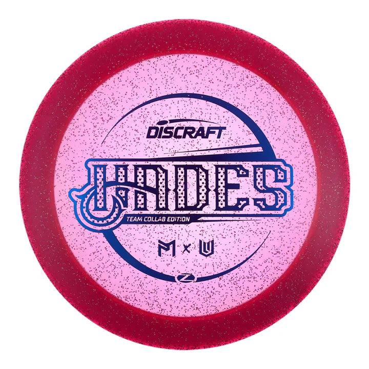 Z Sparkle Hades - Paul McBeth x Paul Ulibarri