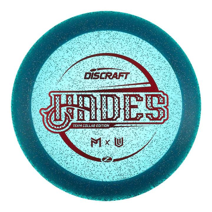 Z Sparkle Hades - Paul McBeth x Paul Ulibarri