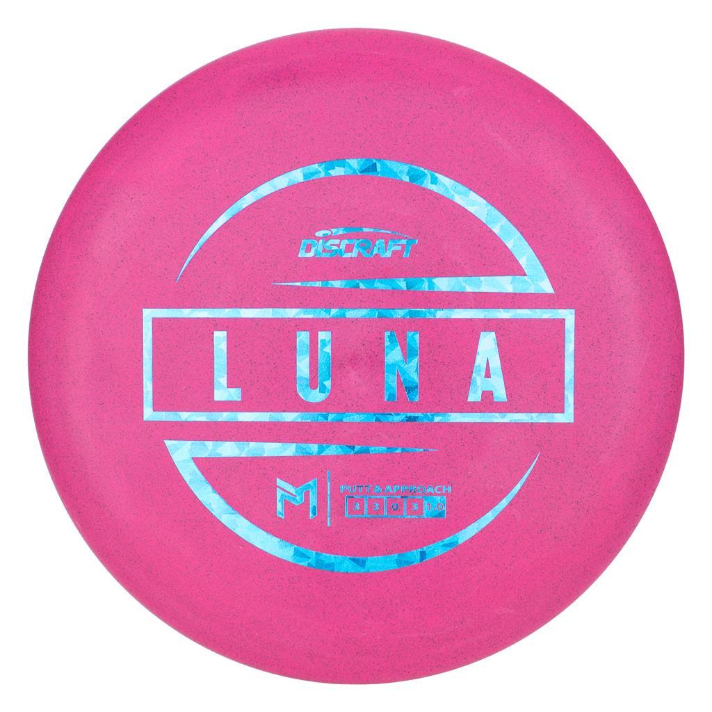 Special blend Luna