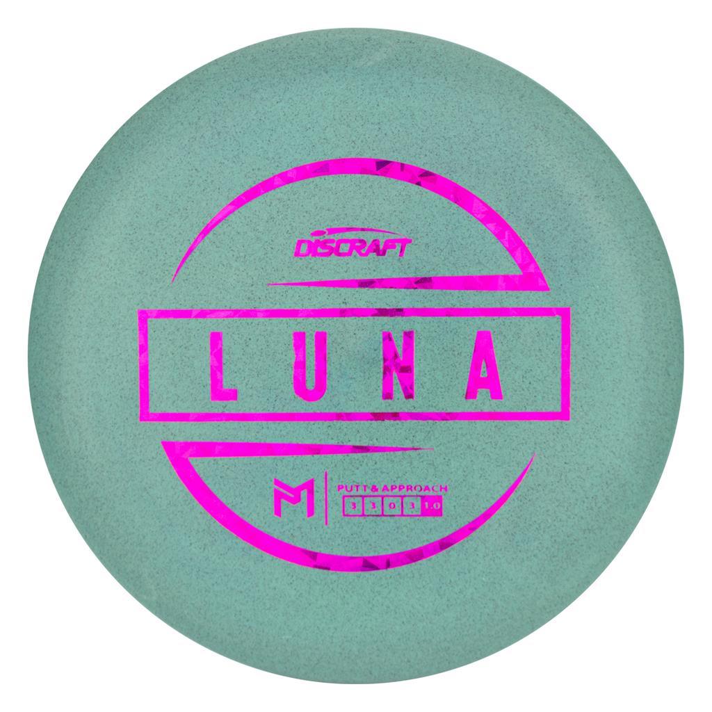 Special blend Luna