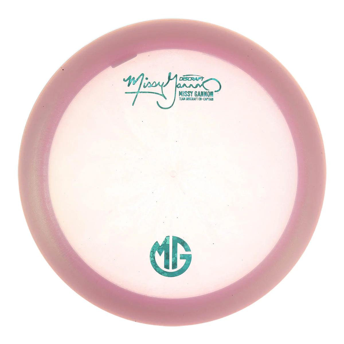 Z Colorshift Thrasher Missy Gannon