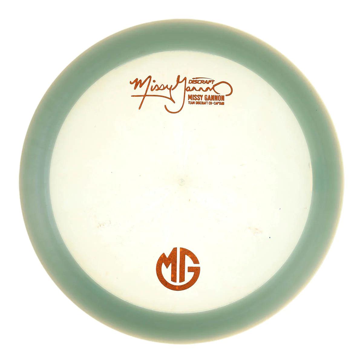 Z Colorshift Thrasher Missy Gannon